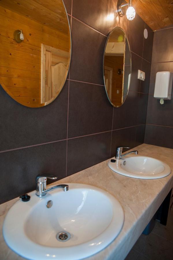 Zelta Abols Hotel Ventspils Eksteriør billede
